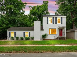 3312 Creswell Ave, Shreveport, LA 71104