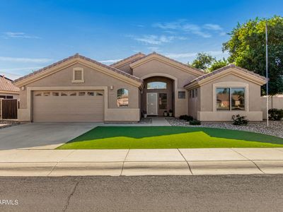 13459 W Acapulco Ln, Surprise, AZ, 85379