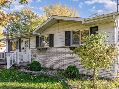 503 W Bush St, Saginaw, MI, 48604