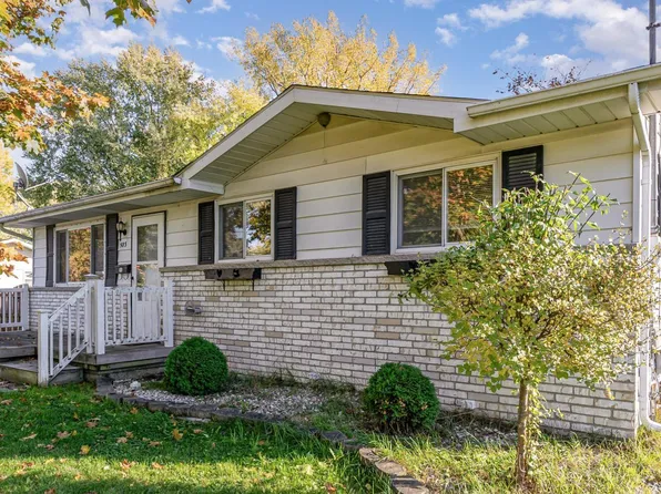 503 W Bush St, Saginaw, MI 48604