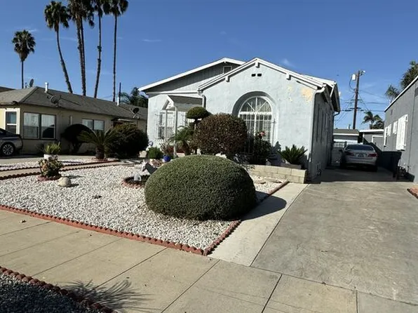 6227 S Wilton Pl, Los Angeles, CA 90047