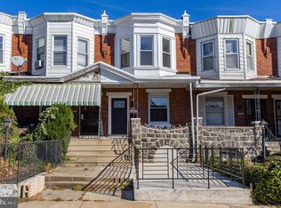 1511 N 57th St, Philadelphia, PA 19131