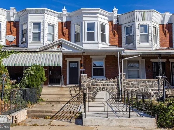 1511 N 57th St, Philadelphia, PA 19131