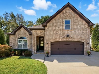 112 Grayson Ln, White House, TN, 37188