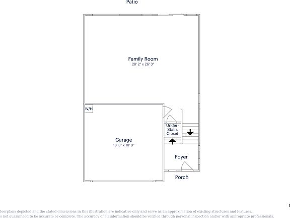 2nd image of this home