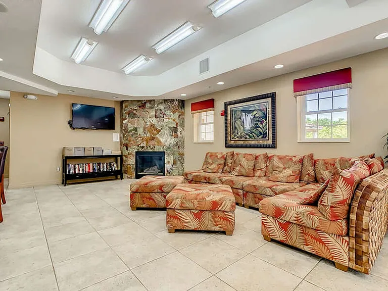 5300 S Atlantic Ave #10403 — Photo 43