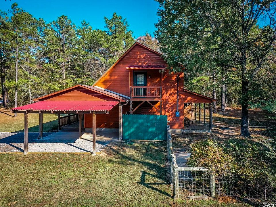 63 Trina Loop, Greenbrier, AR 72058 Zillow