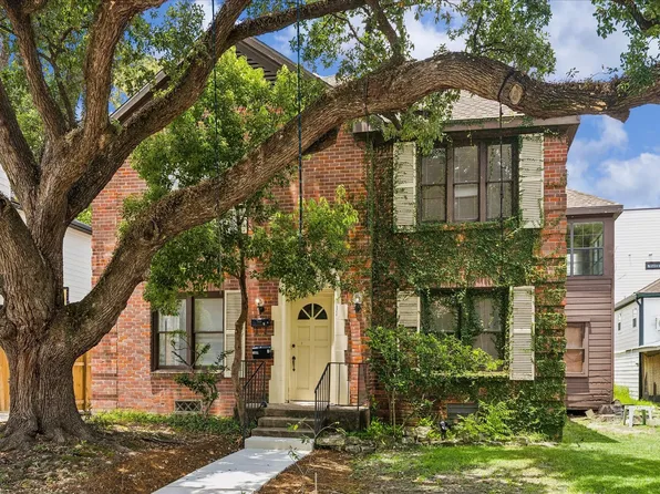 2308 McClendon St, Houston, TX 77030