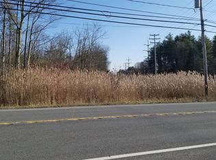L91 New York State Rte #50, Ballston Spa, NY 12020