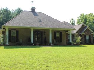 501 Wild Rose Ln, Brandon, MS 39047