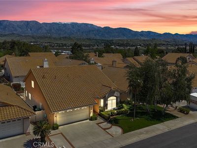 4839 W Forest Oaks Ave, Banning, CA, 92220