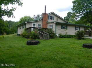 232 Sallings Rd, Luttrell, TN 37779