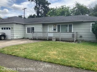 2430 W 14th Ave, Eugene, OR