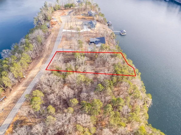 34 Pointe Sixteen, Crane Hill, AL 35053