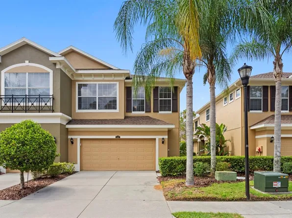 12639 SILVERDALE STREET, TAMPA, FL 33626