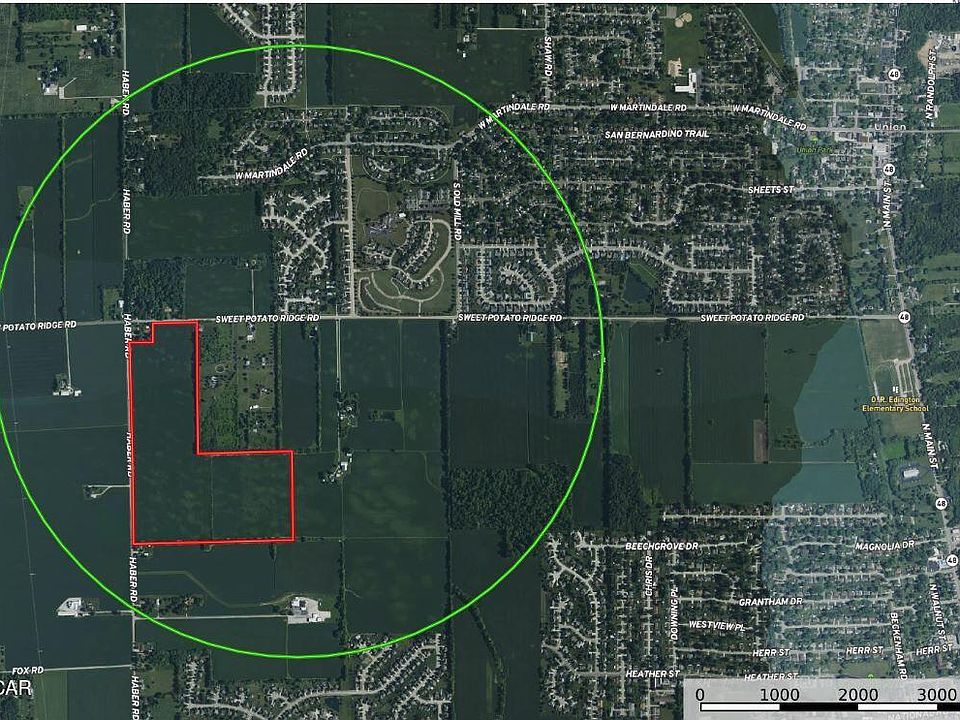 2nd image of 0 Sweet Potato Ridge Rd