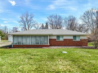 9484 State Route 43, Streetsboro, OH