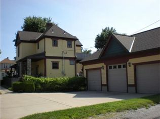 1600 Armstrong Ave, Kansas City, KS 66102