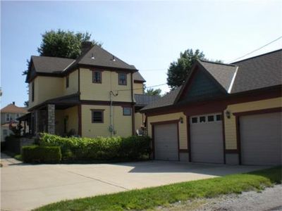 1600 Armstrong Ave, Kansas City, KS, 66102