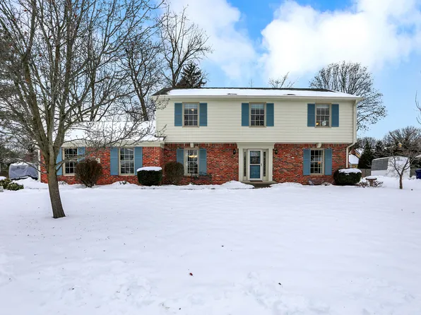 12104 Windsor Dr, Carmel, IN 46033