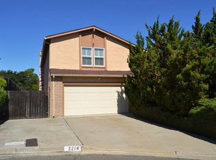 2214 Hidden Lakes Ct, Martinez, CA 94553