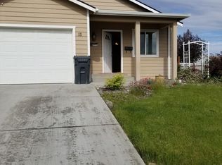 11 Linda Ridge Loop, Ephrata, WA 98823