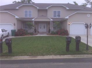 180 Riegel Ln APT B, Paducah, KY 42001