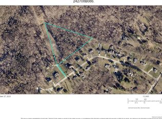 0 Riebel Ridge Rd, New Richmond, OH 45157