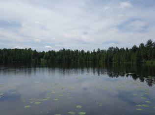 Mud Lake Rd LOT 1, Tomahawk, WI 54487