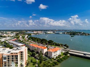 3333 Pasadena Ave S APT A1, South Pasadena, FL 33707