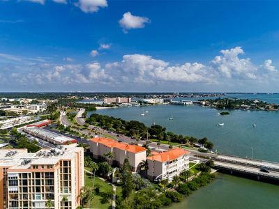 3333 Pasadena Ave S APT A1, South Pasadena, FL, 33707