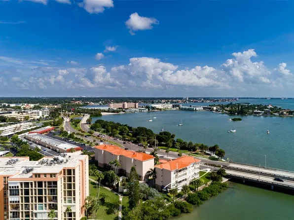 3333 Pasadena Ave S APT A1, South Pasadena, FL 33707