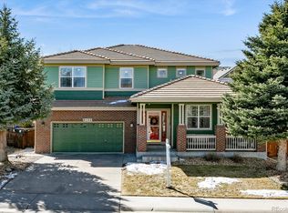 4122 Bluethrush Ct, Castle Rock, CO 80109