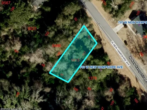 000 W New Hampshire Avenue, Southern Pines, NC 28387