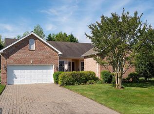 8 Cedar Grove Ct, Ocean View, DE 19970