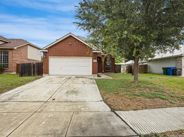 12122 Clubhouse, San Antonio, TX 78221