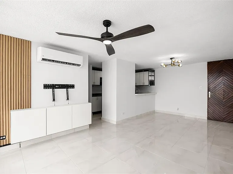 Apt. 2002 Cond. Bello Horizonte #2002 — Photo 6