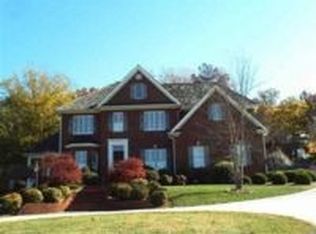 2145 Brook Valley Dr NW, Cleveland, TN 37311