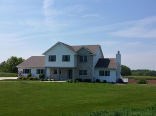 12840 English Lake Rd, Valders, WI 54245