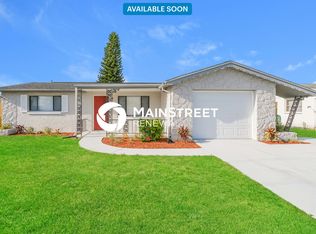 3048 Salisbury Dr, Holiday, FL 34691