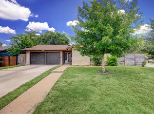 7120 Carwill Dr, Austin, TX 78724