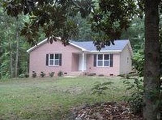 104 Lick Creek Rd, Sanford, NC 27330