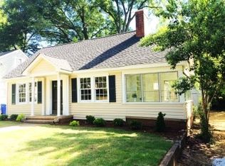 353 Mills Ave, Spartanburg, SC 29302