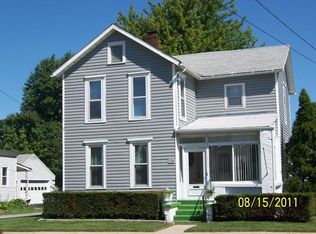 730 W Sandusky St, Findlay, OH 45840