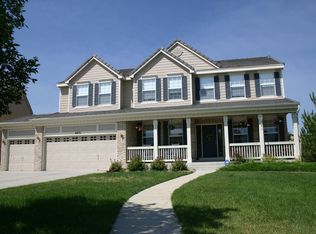 6051 S Salida Ct, Aurora, CO 80016