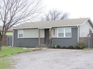 7321 Bob Hanger St, Fort Worth, TX 76179