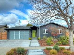 1653 Glenhurst Dr, San Jose, CA