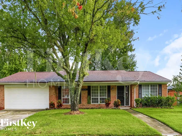 1806 Alder Dr, Orange Park, FL 32073