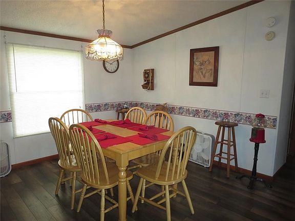 5th image of 3515 W Mill Creek Dr