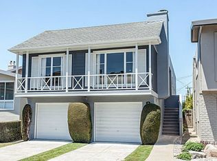 75 Country Club Dr, San Francisco, CA 94132